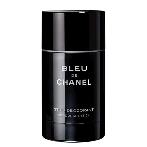 chanel deostick.